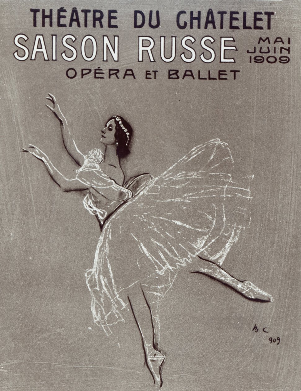 Poster per la 