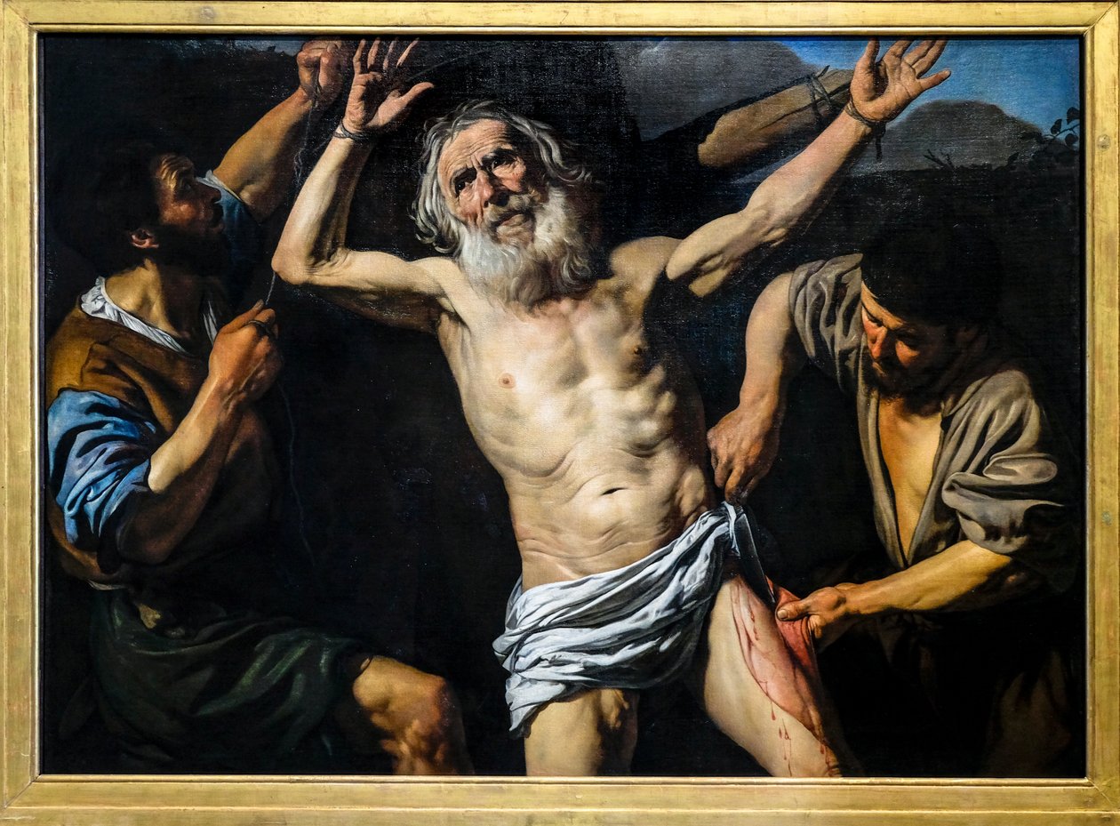  da Valentin de Boulogne