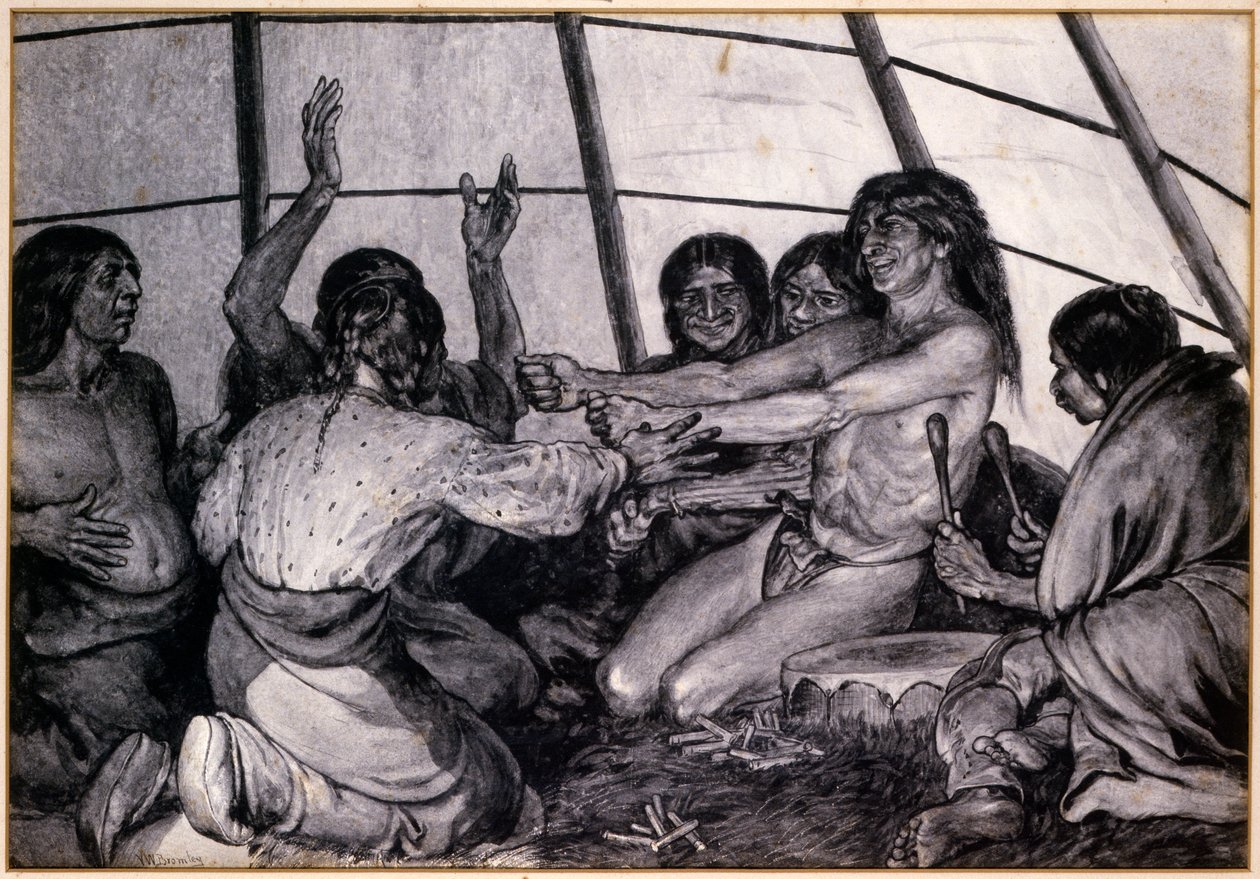 Immagine sconosciuta da Valentine Walter Lewis Bromley