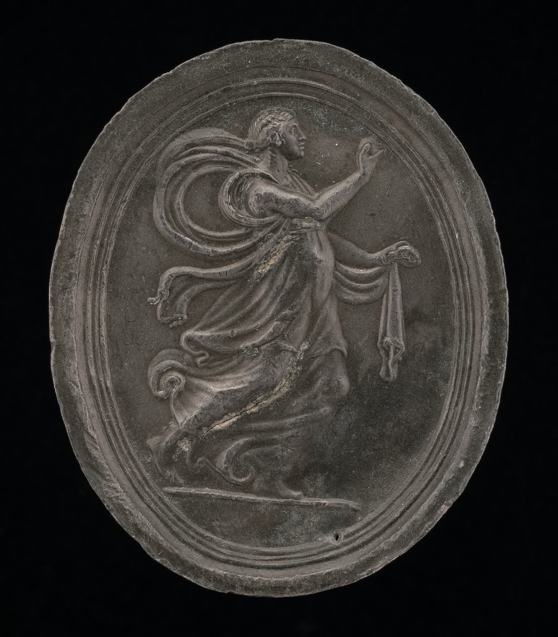 Venere da Valerio Belli