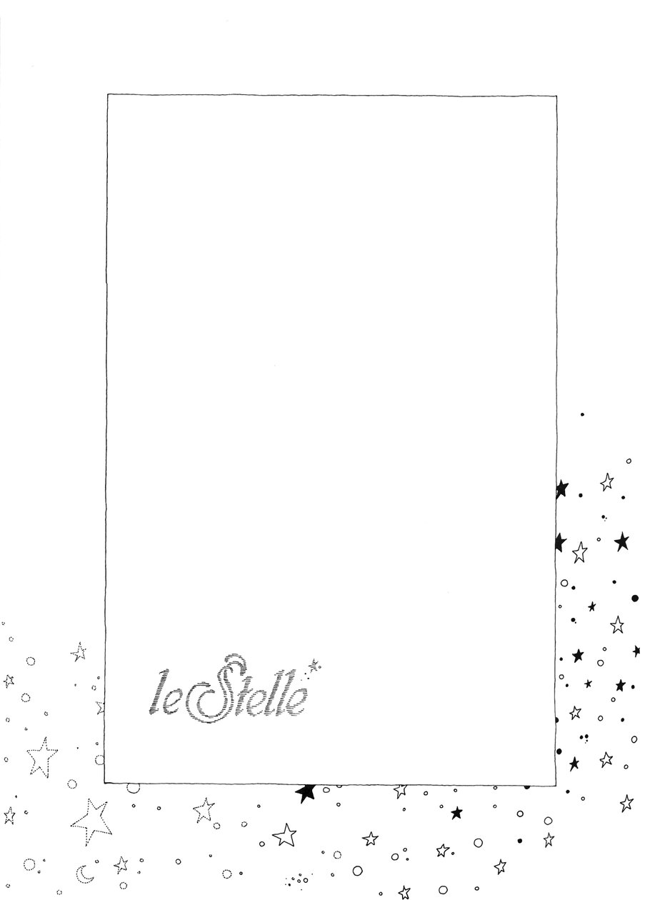 Le stelle da Valerio Eletti