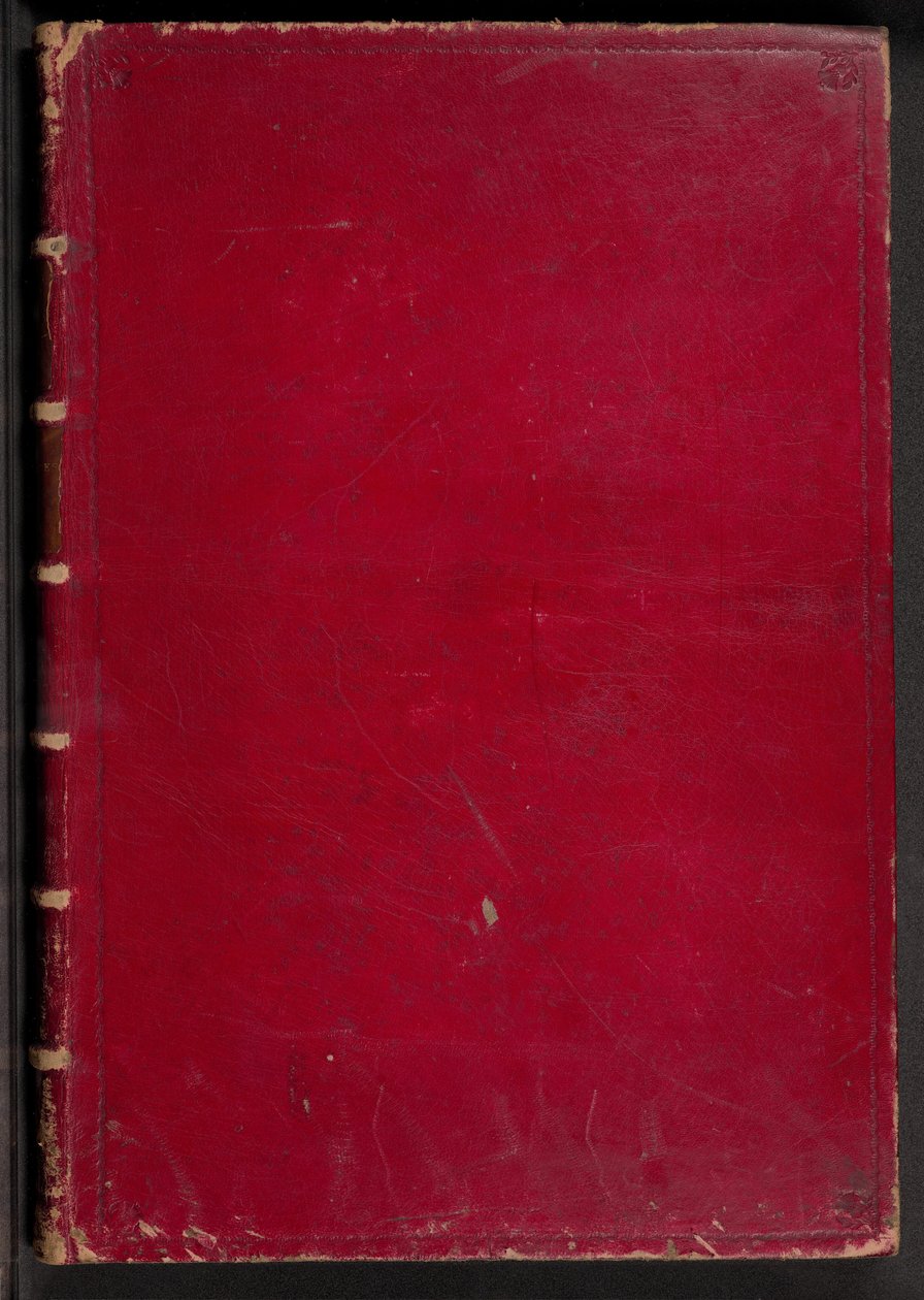 Album di Incisioni dopo Sir Peter Paul Rubens da Various Artists after Sir Peter Paul Rubens