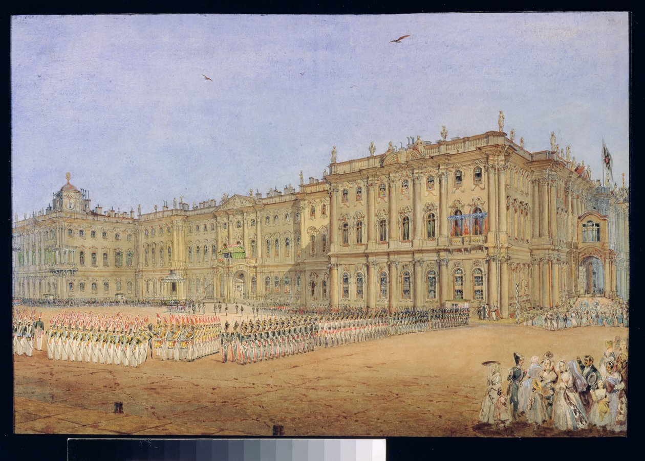 Rassegna al Palazzo d