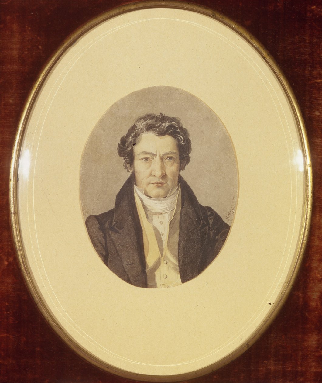 Ritratto dell