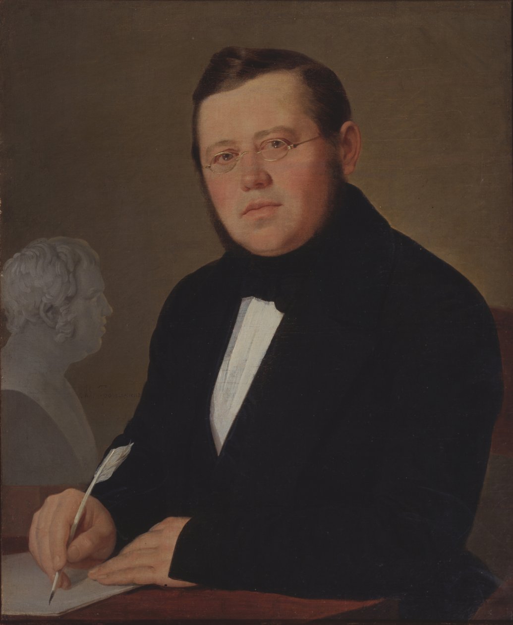 Ritratto dell