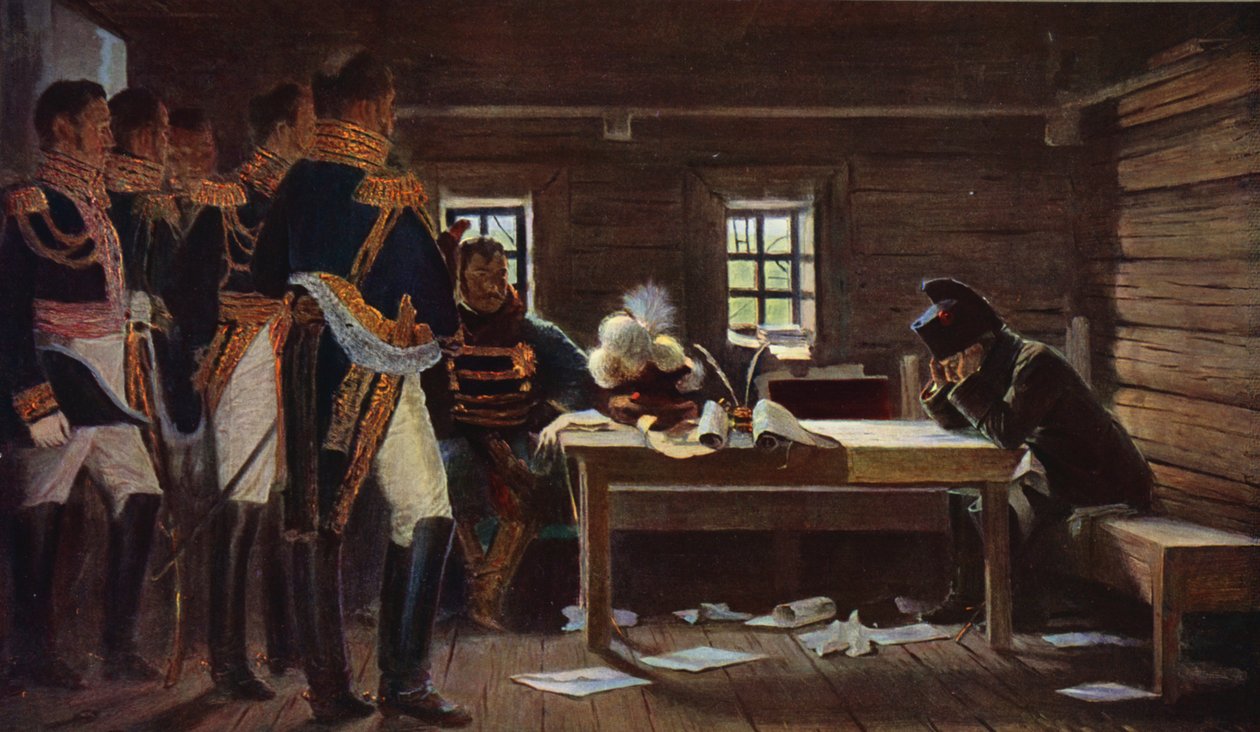  da Vasili Vasilievich Vereshchagin