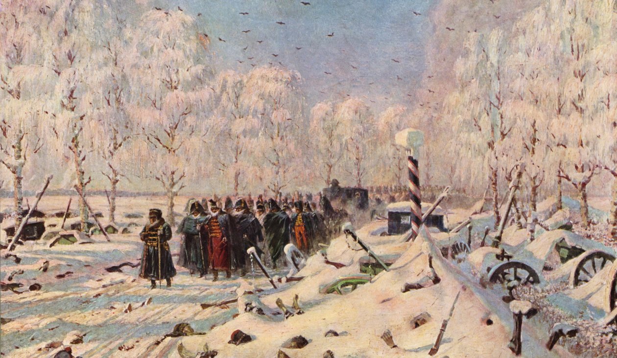  da Vasili Vasilievich Vereshchagin