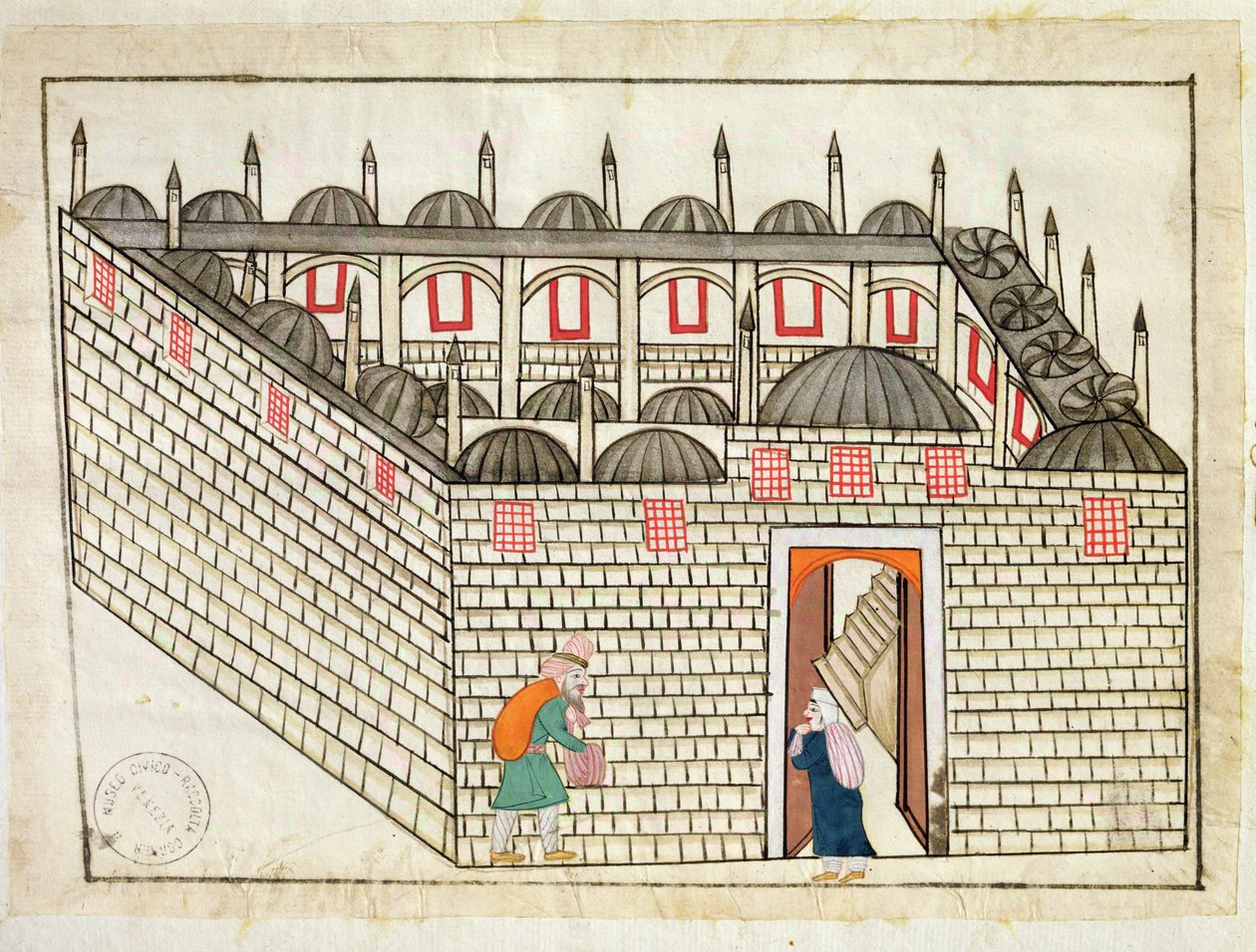 Miniatura dal 