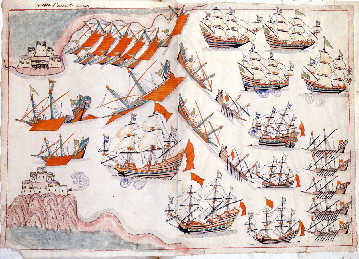 Guerra tra Venezia e l