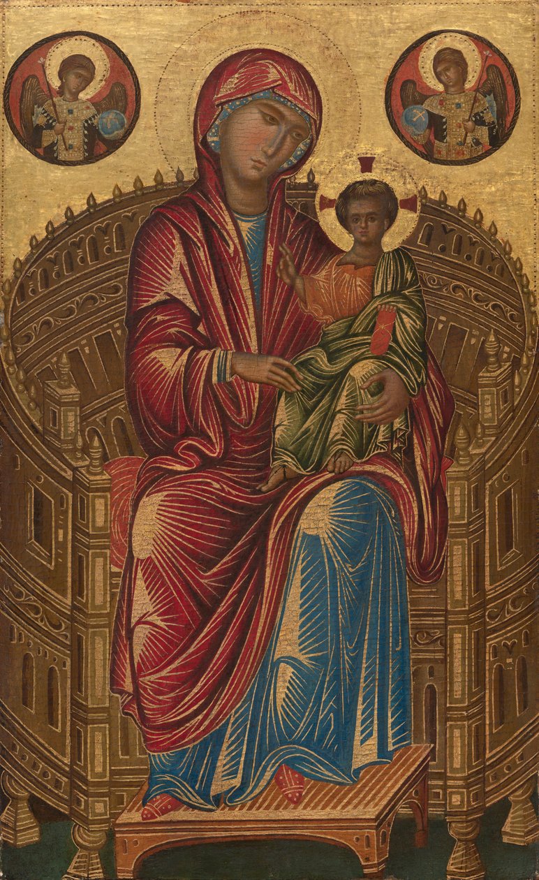  da Veneto-Byzantine School