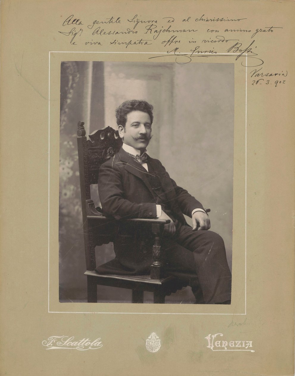Ritratto dell