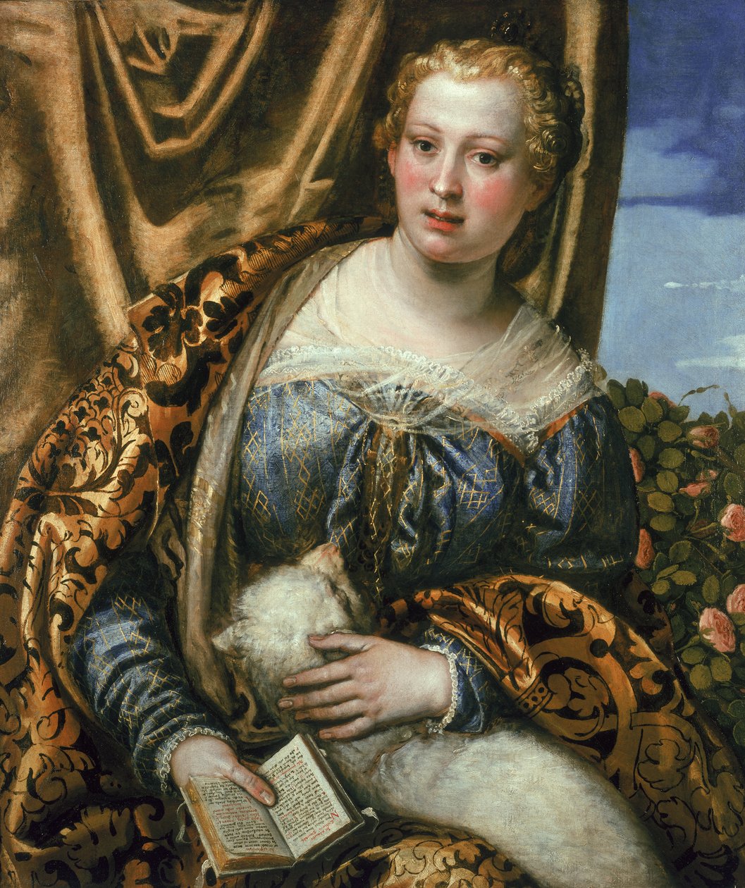 Signora o Sant