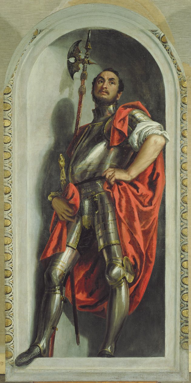 San Menna, 1560 da Paolo Veronese