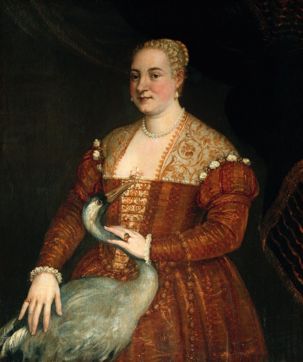 Immagine sconosciuta da Veronese
