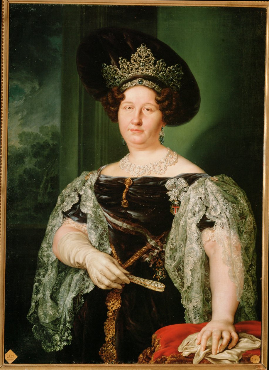  da Vicente Lopez y Portana