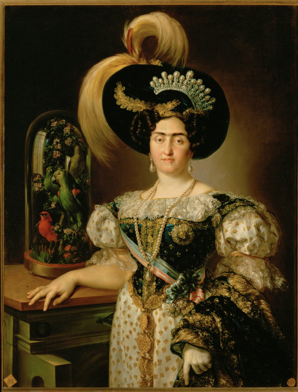  da Vicente Lopez y Portana