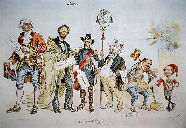 Cartone animato che raffigura 
