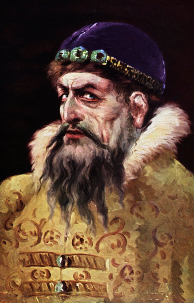  da Victor Mikhailovich Vasnetsov