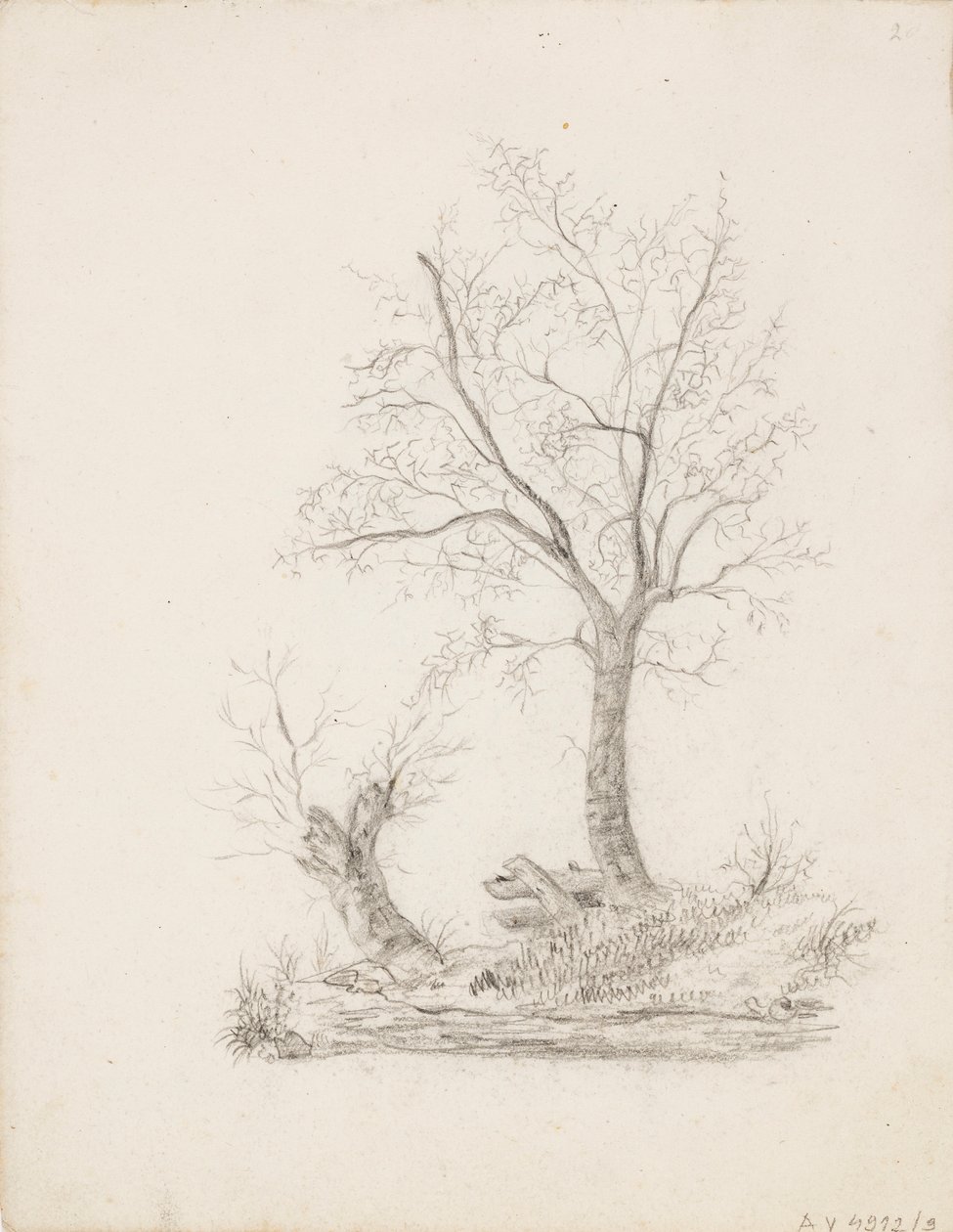 Alberi da Victoria Åberg