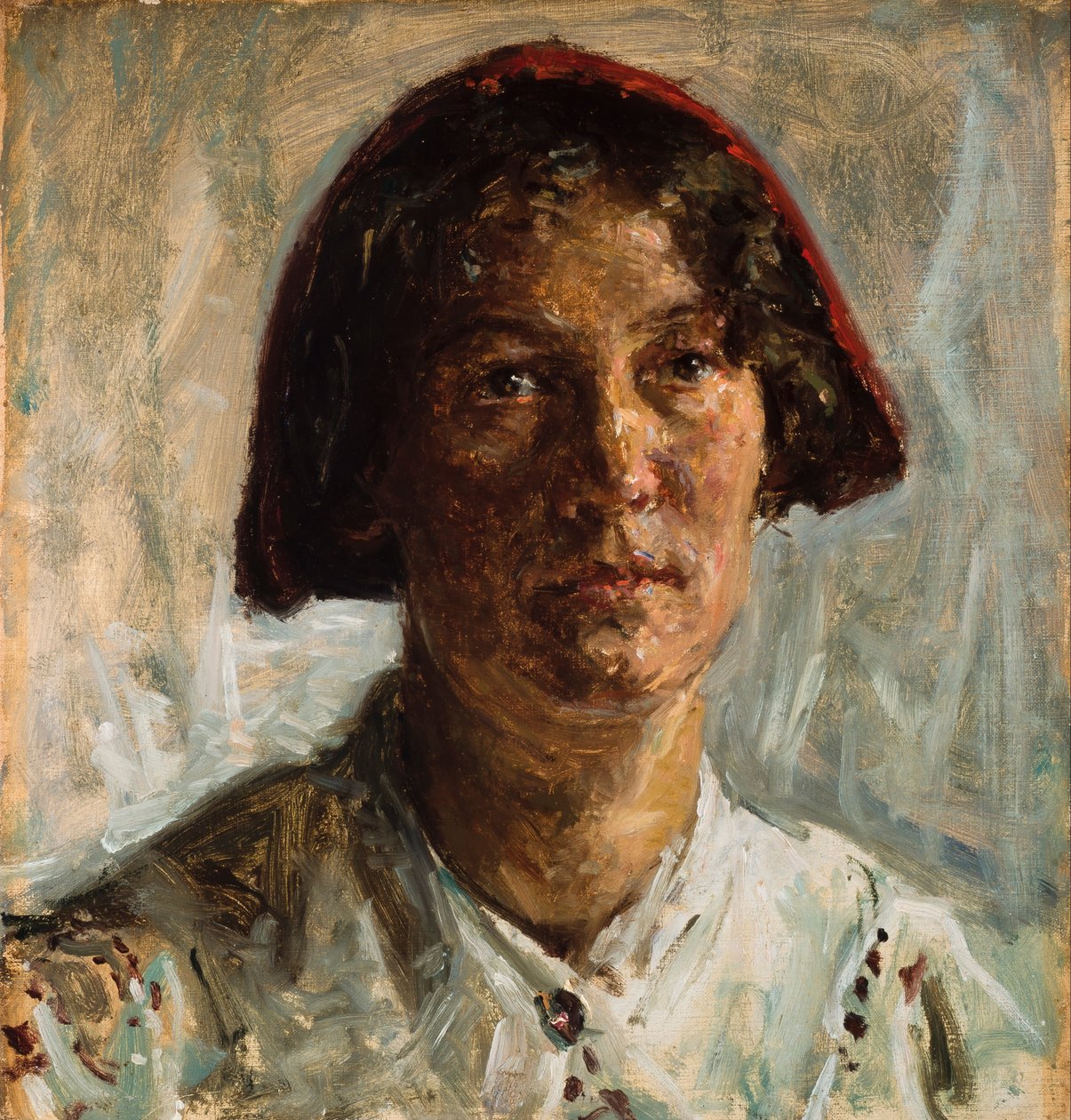 Alice Nordin da Viggo Johansen