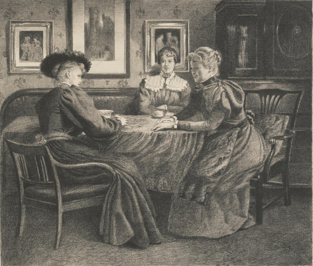 Visita da Viggo Jastrau