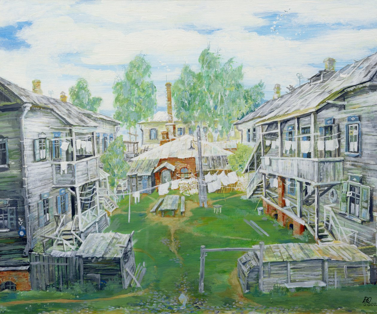 Scenografia per il film 