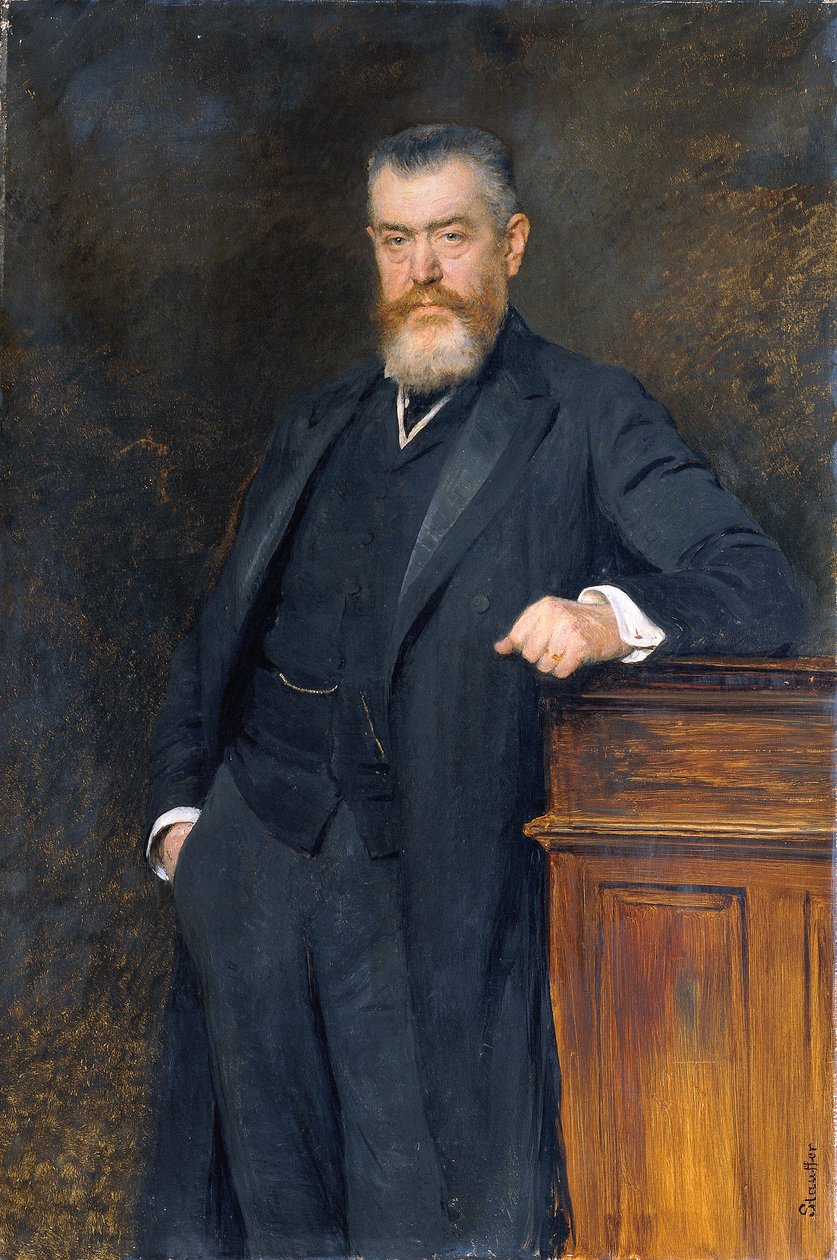 Ministro dell