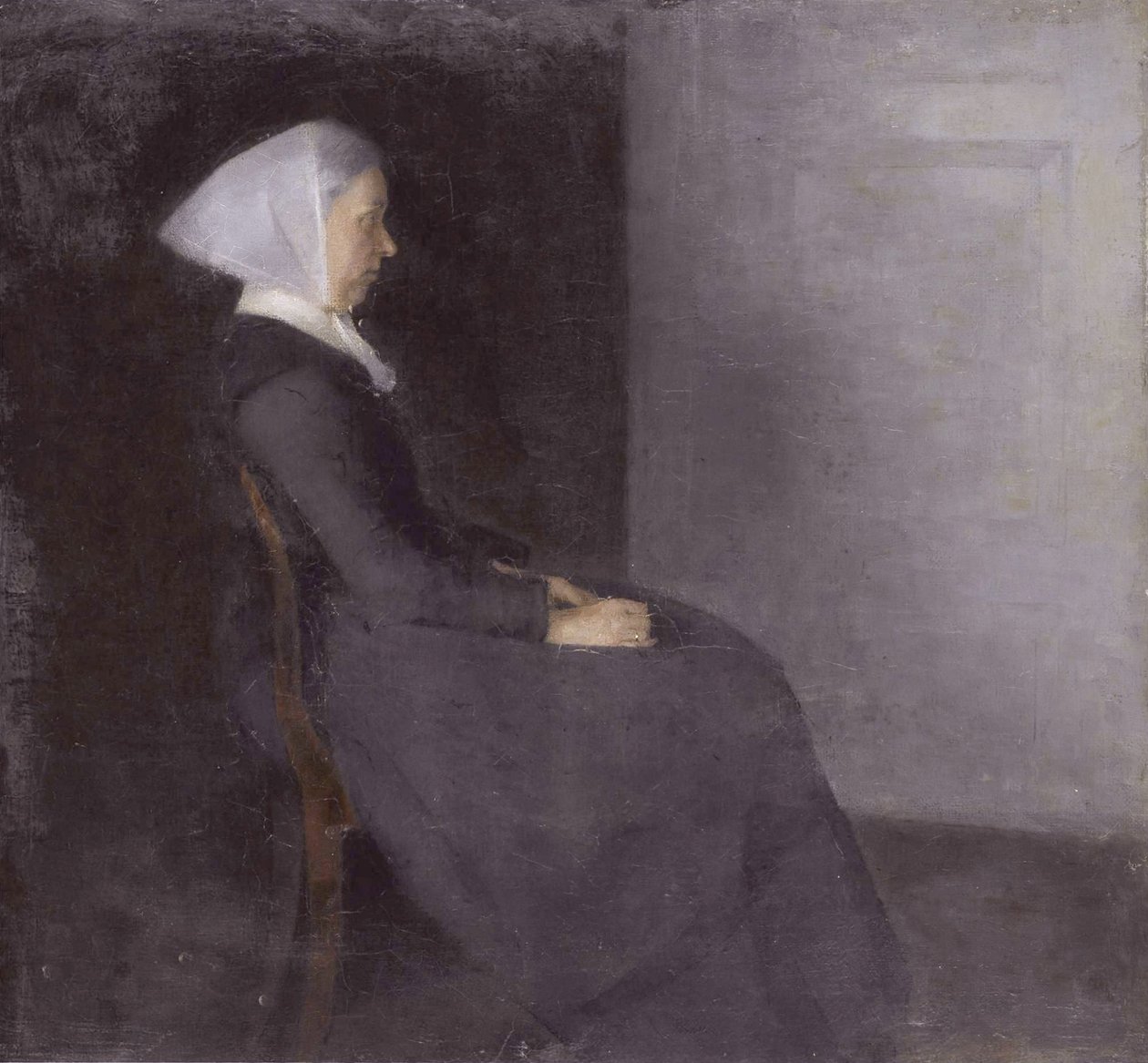 Immagine sconosciuta da Vilhelm Hammershi