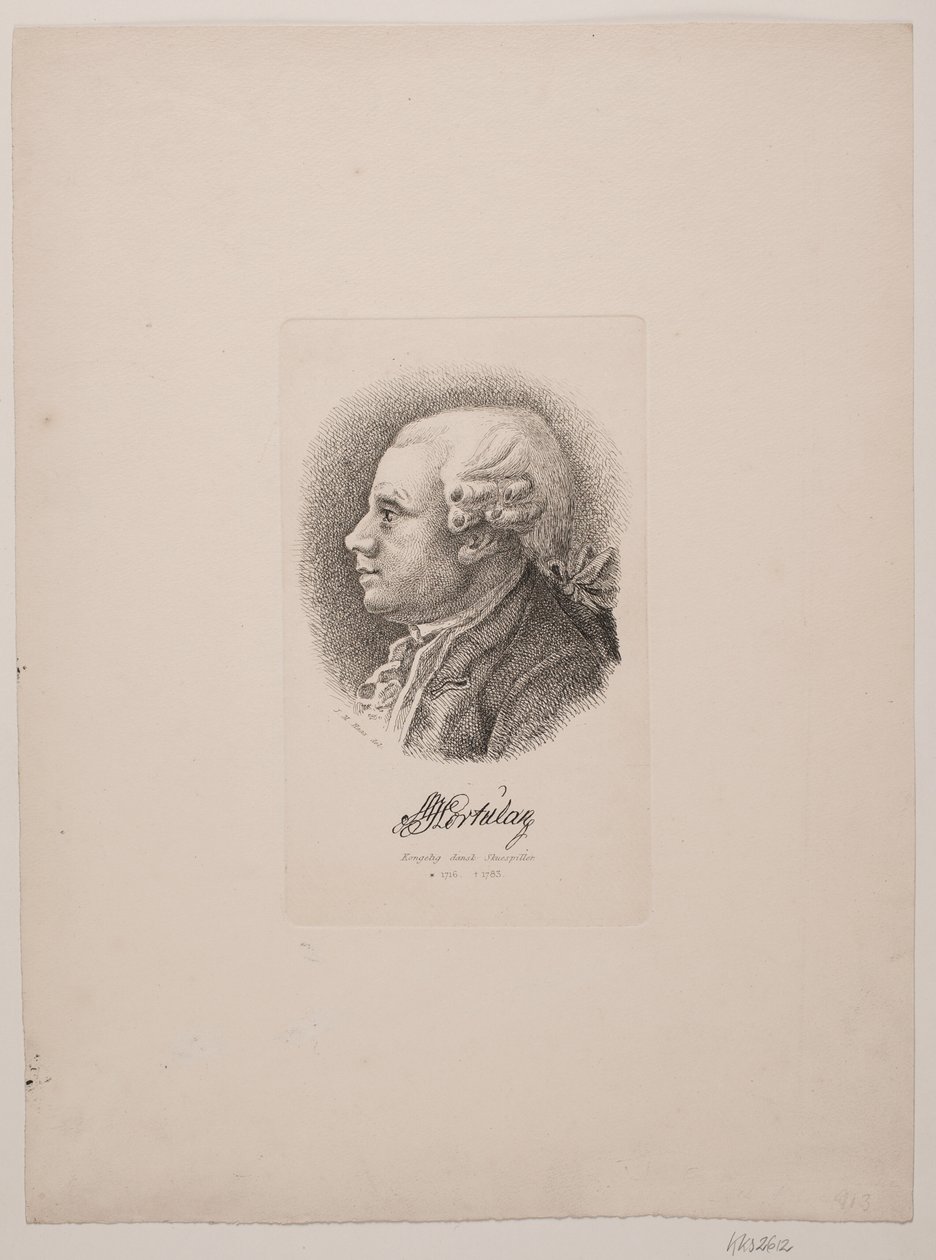 Ritratto dell