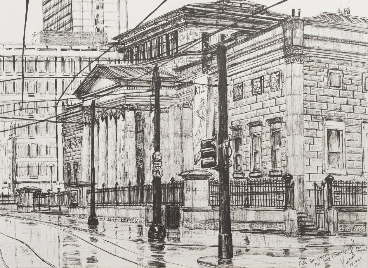 Galleria d