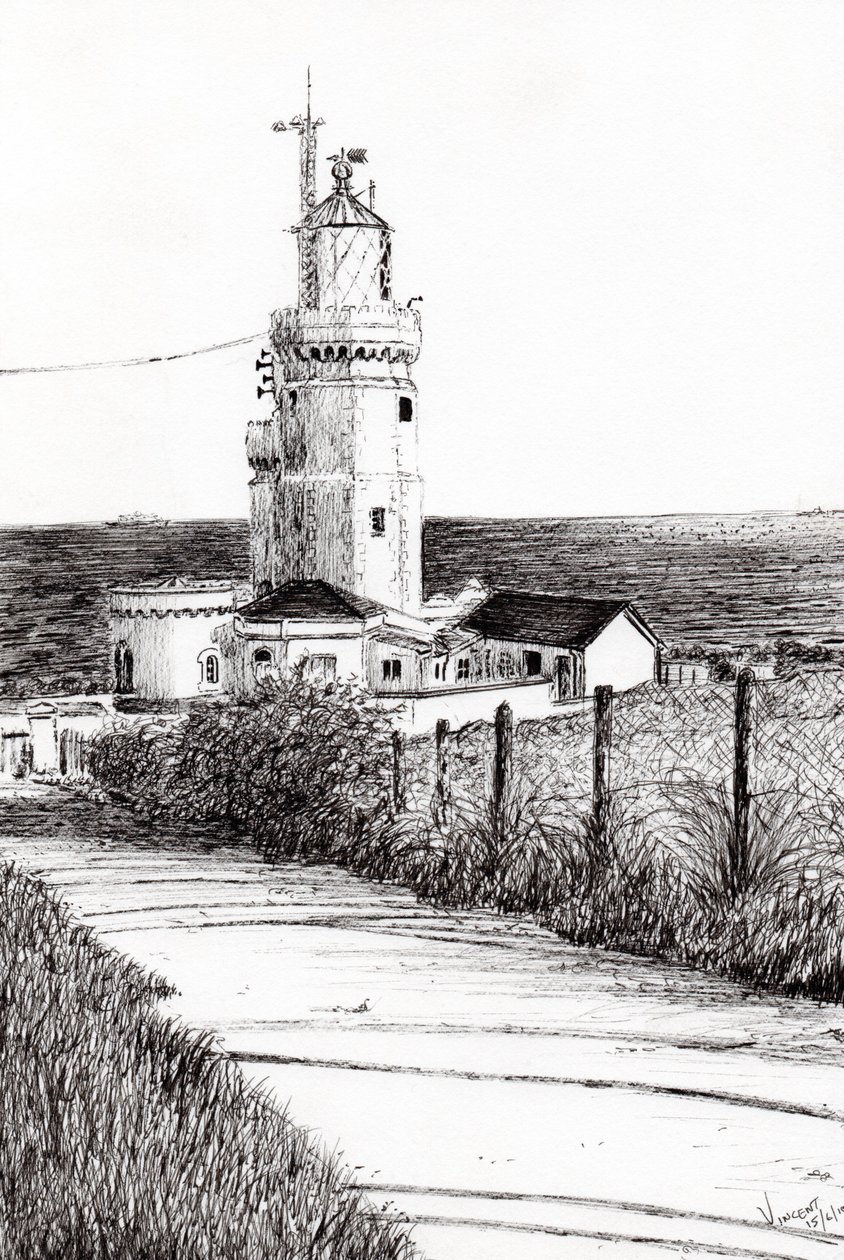 Faro dell