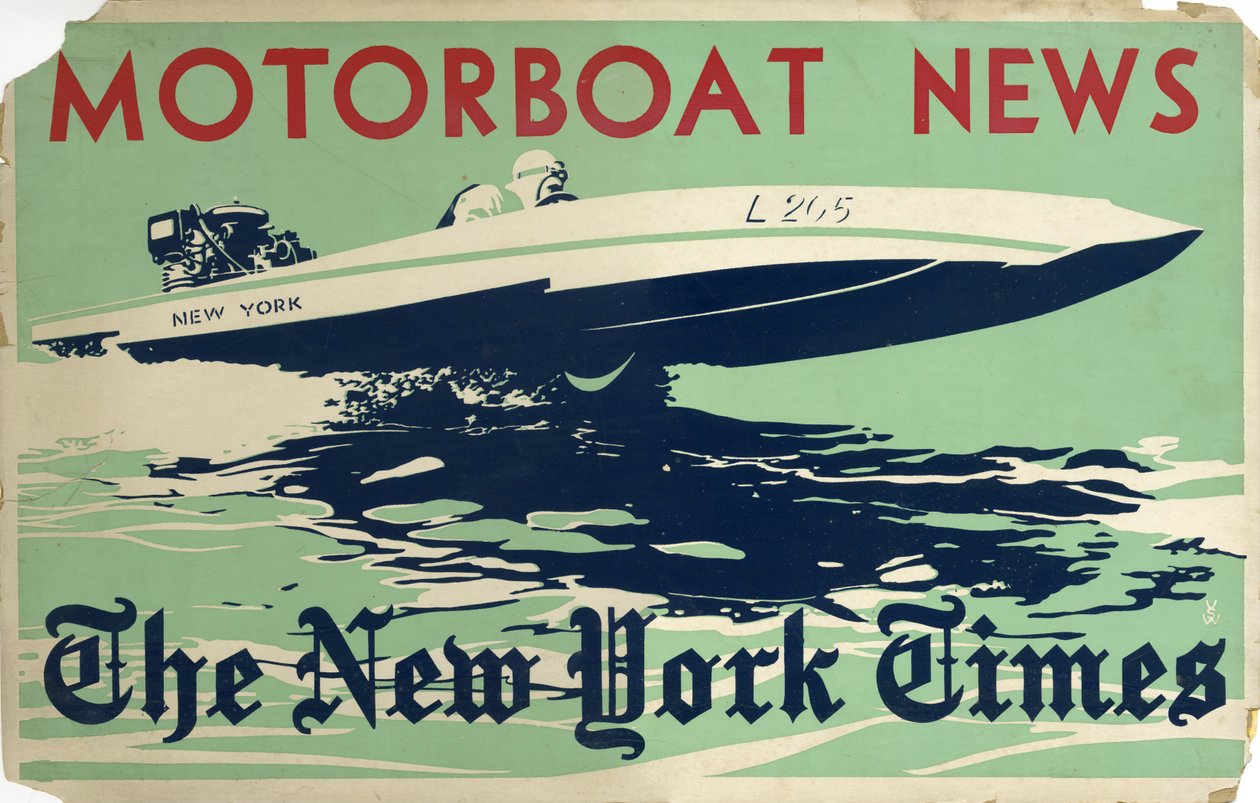 Illustrazione Grafica per il New York Times da Vincent Schofield Wickham