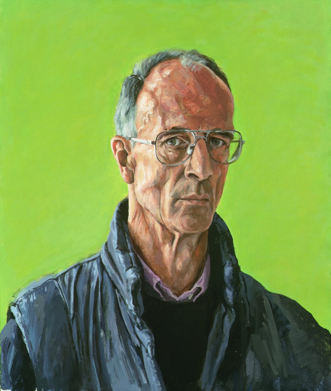 Autoritratto, 1999 da Vincent Yorke