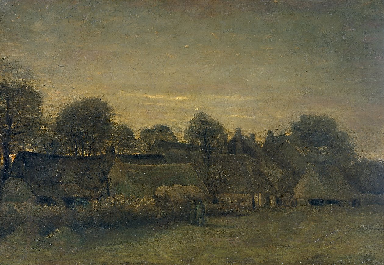 Vivaio di fiori di Pierre van de Putte sulla Schenkweg a L