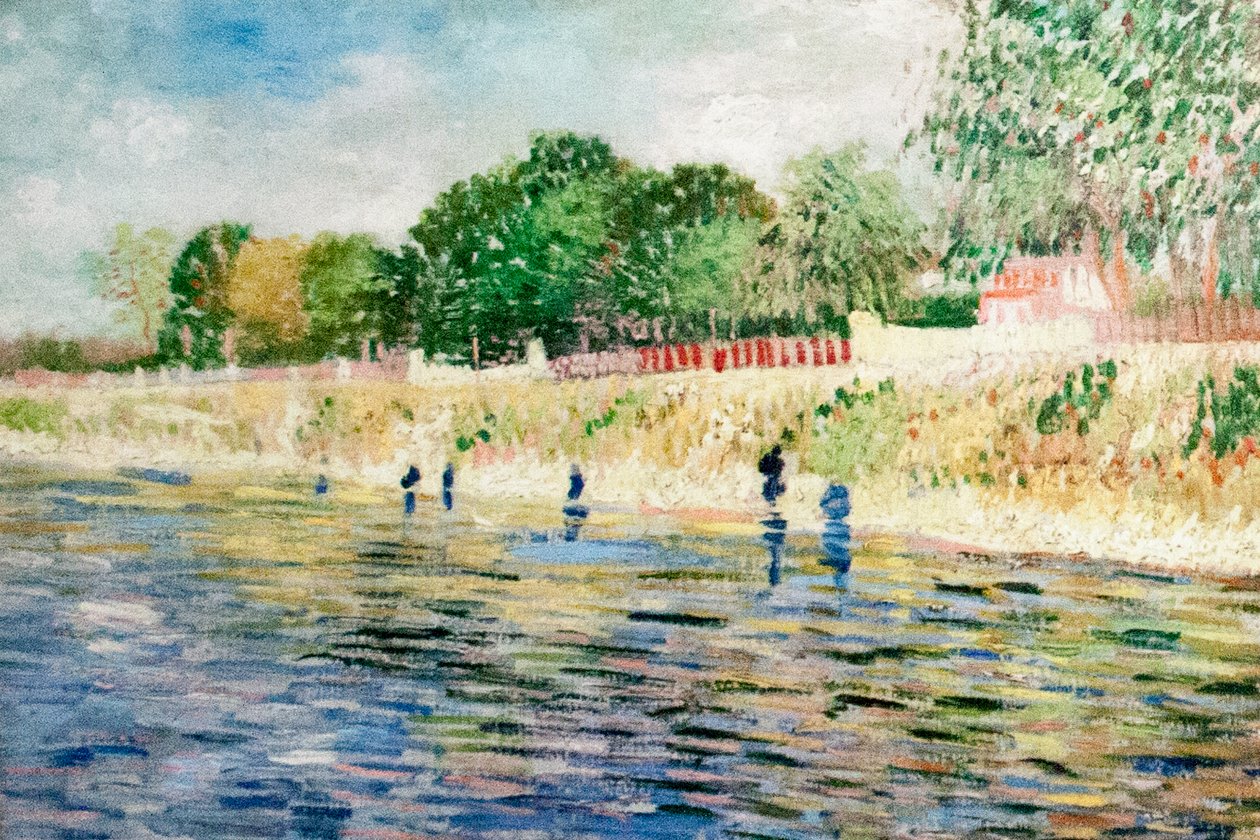 Il mio sogno da Vincent van Gogh