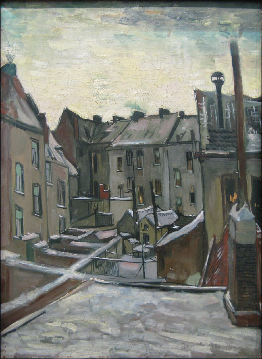 artanonymous da Vincent van Gogh
