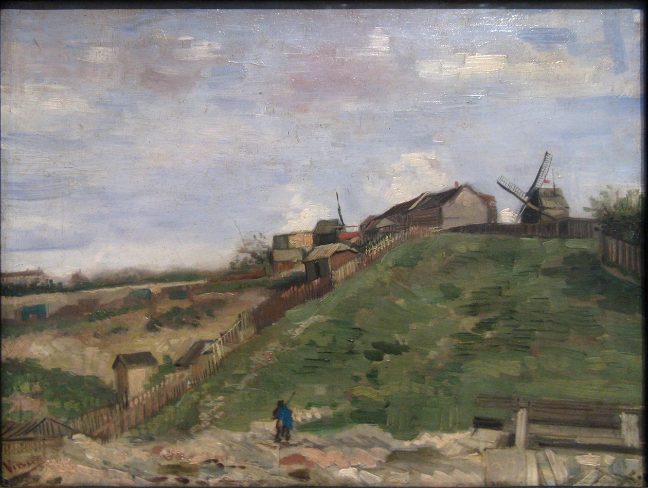artanonymous da Vincent van Gogh
