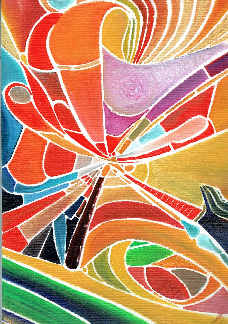 Alliduquotalion, 2016 da Vincent Alexander Booth
