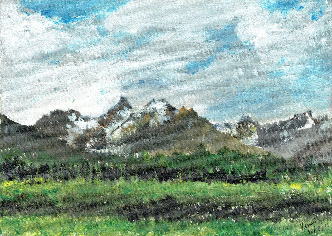 Vista dall