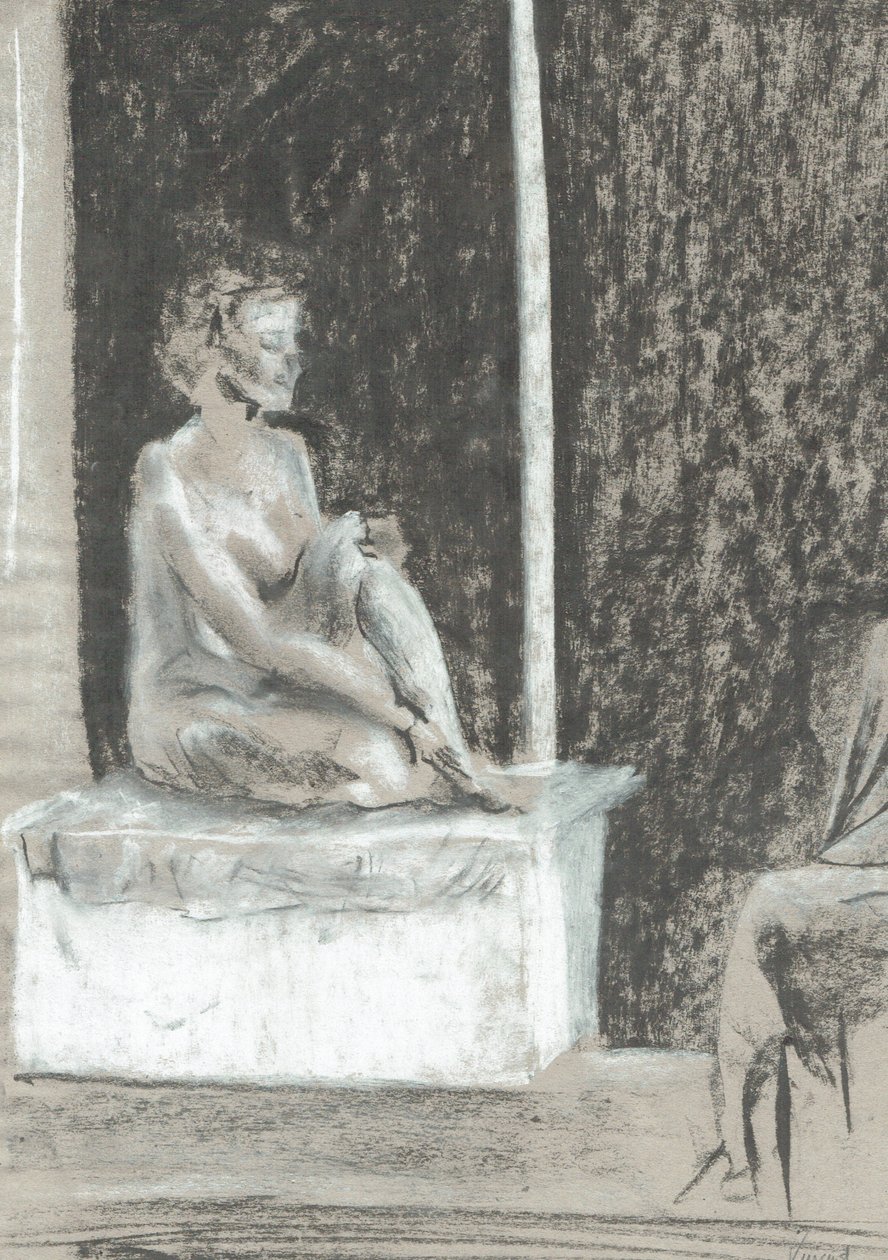 La Posizione da Vincent Alexander Booth