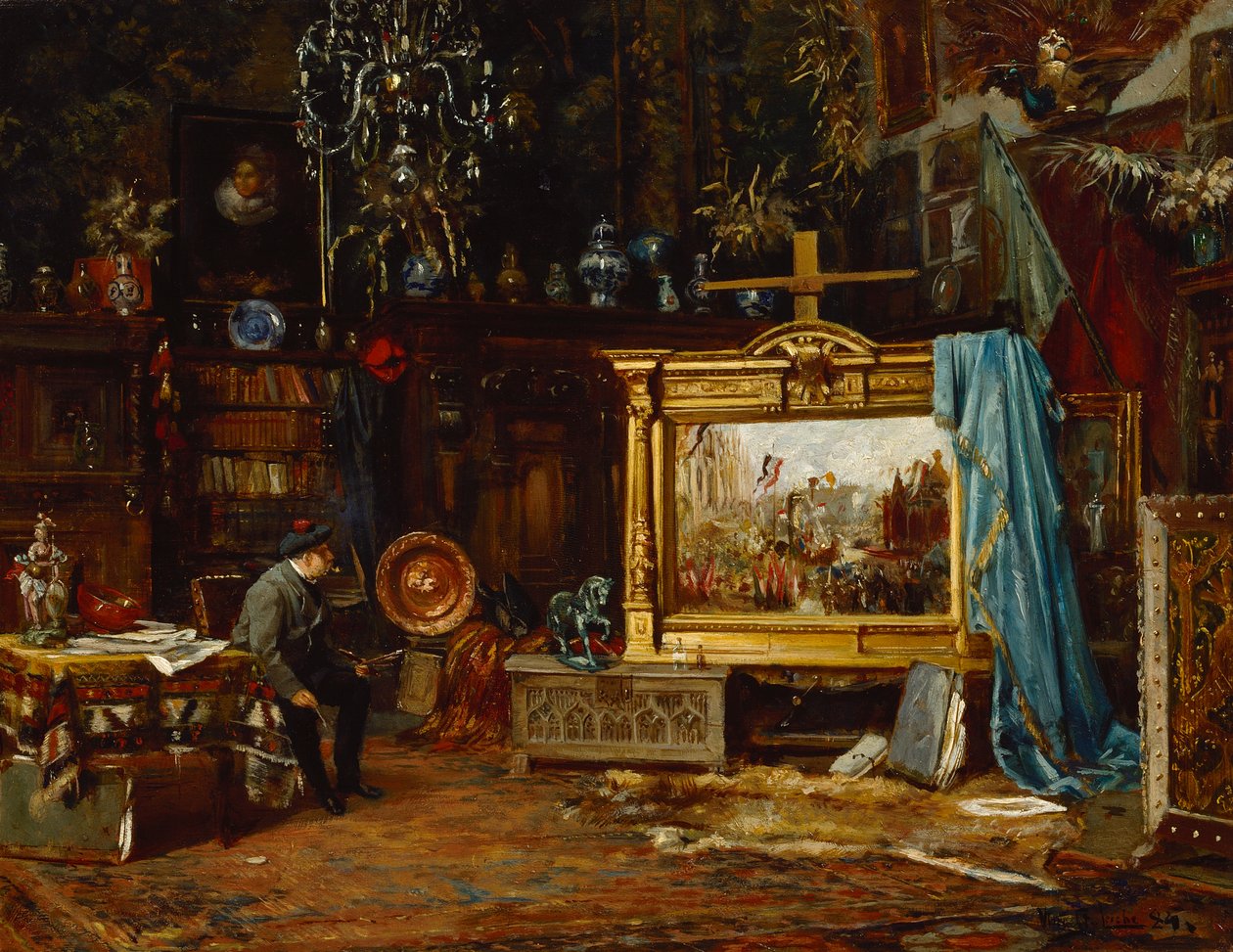 Da uno studio da Vincent Stoltenberg Lerche