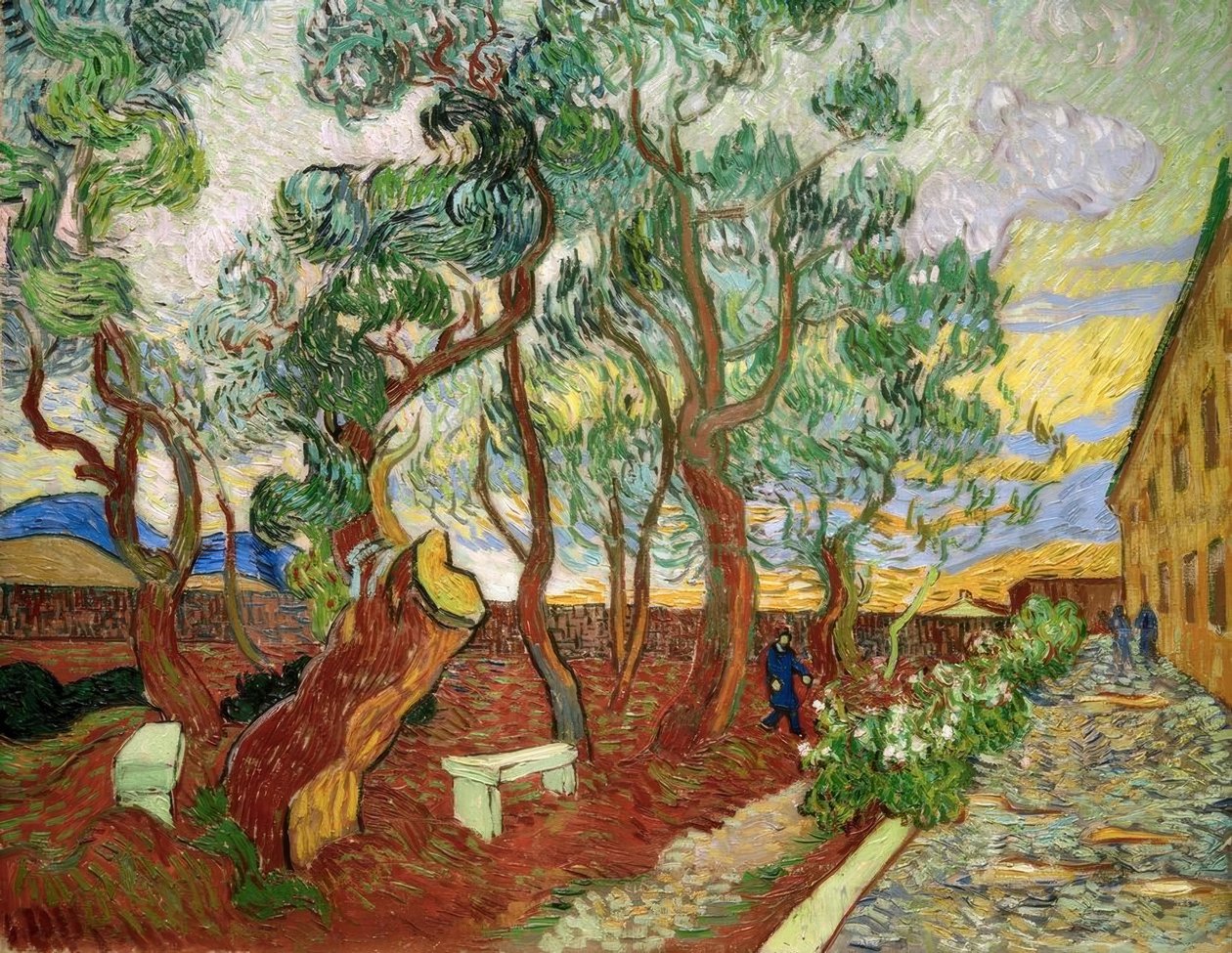 Giardino dell