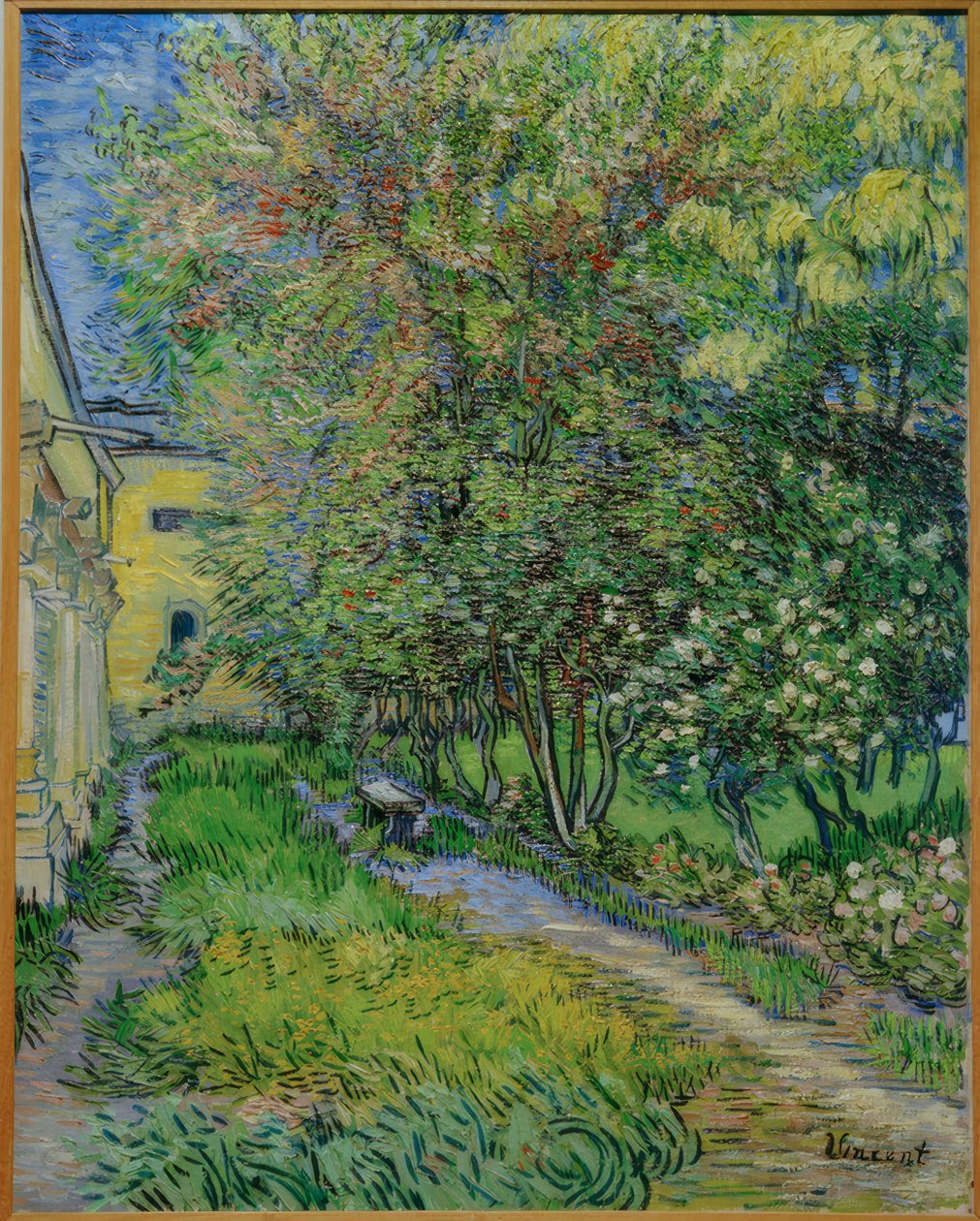 Giardino dell