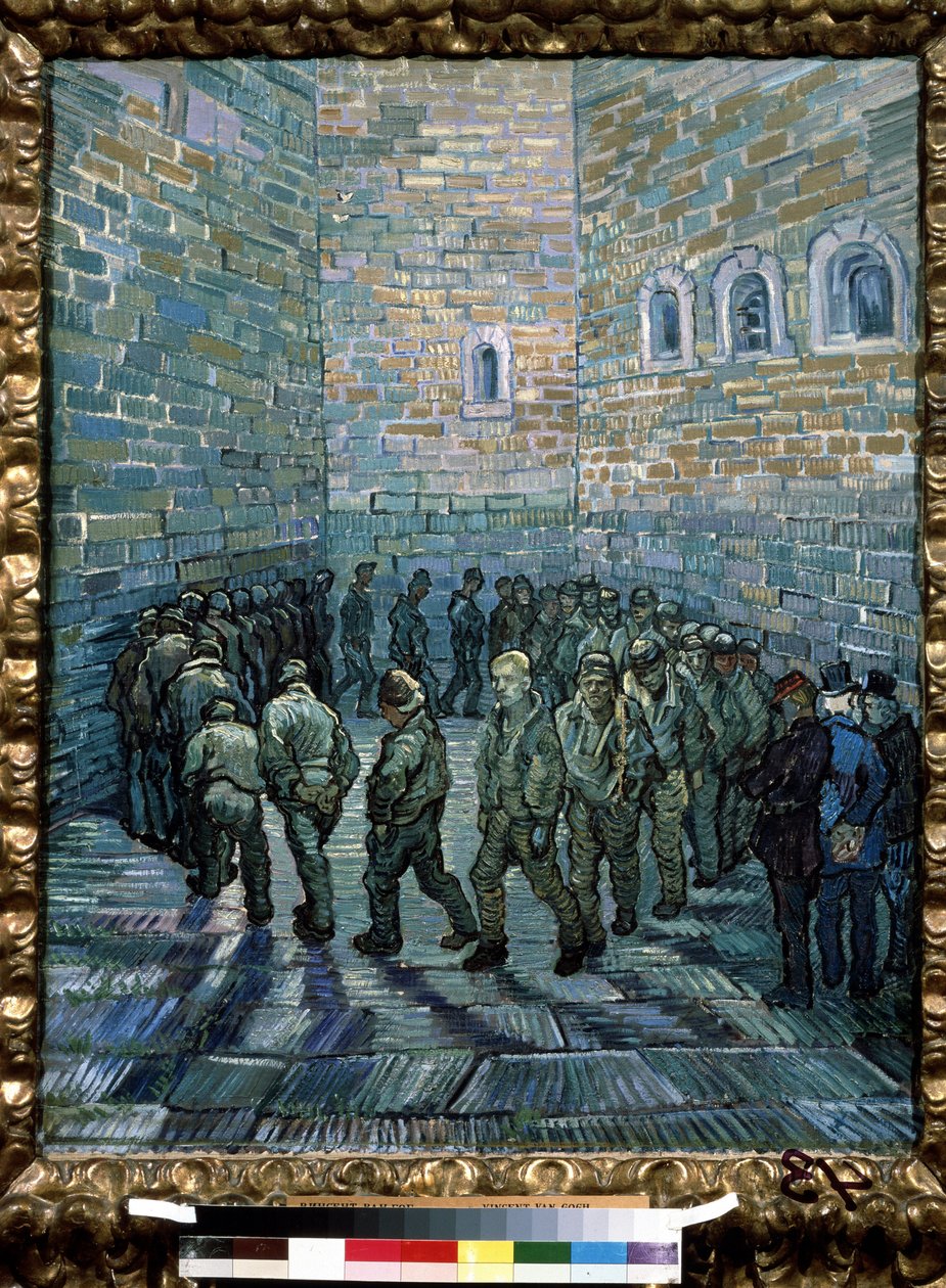 da Vincent van Gogh