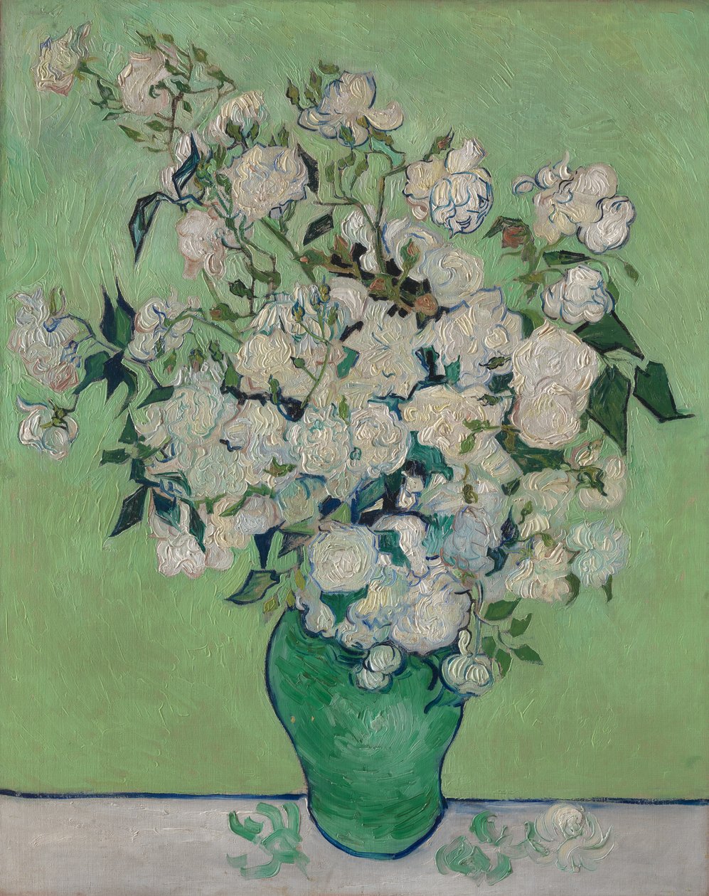 Rose da Vincent van Gogh