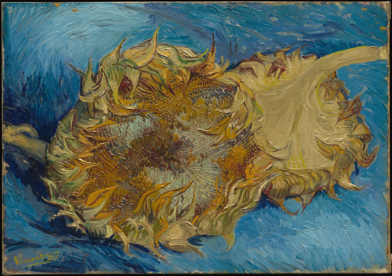 Girasoli da Vincent van Gogh
