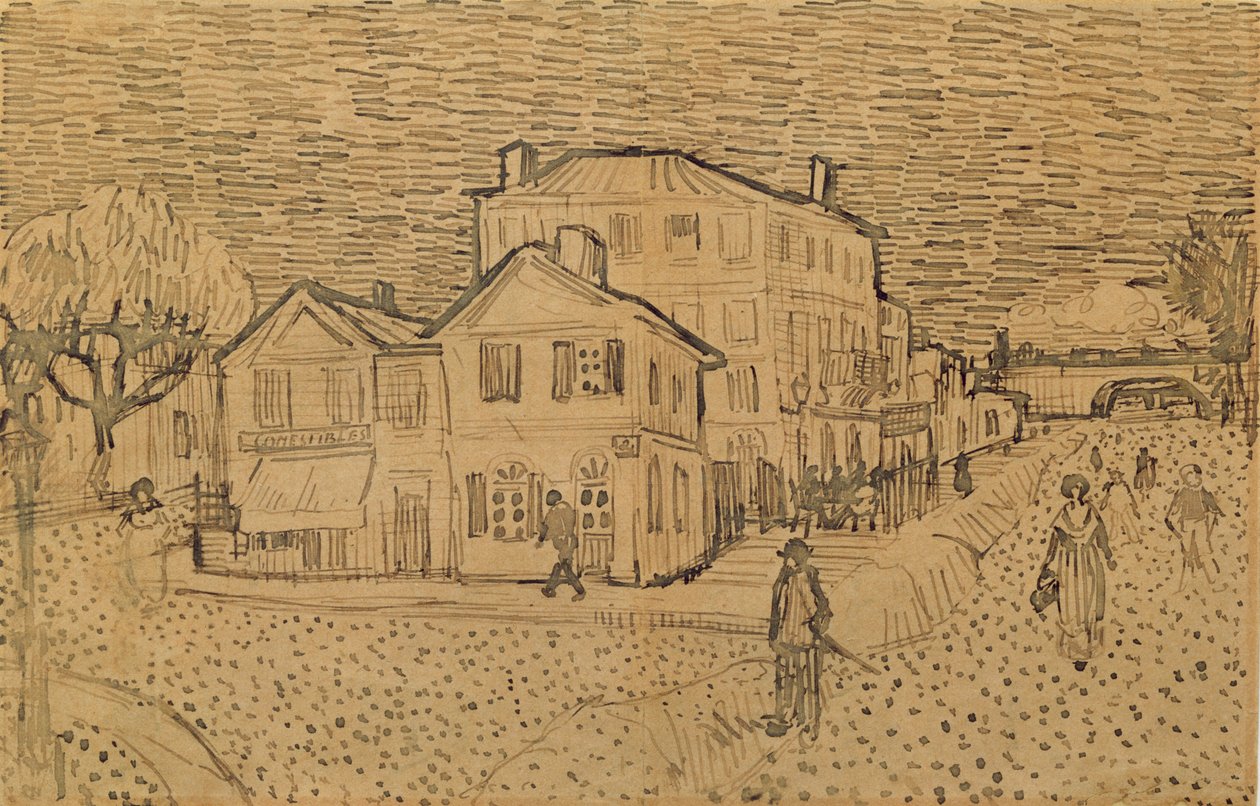 La Casa dell