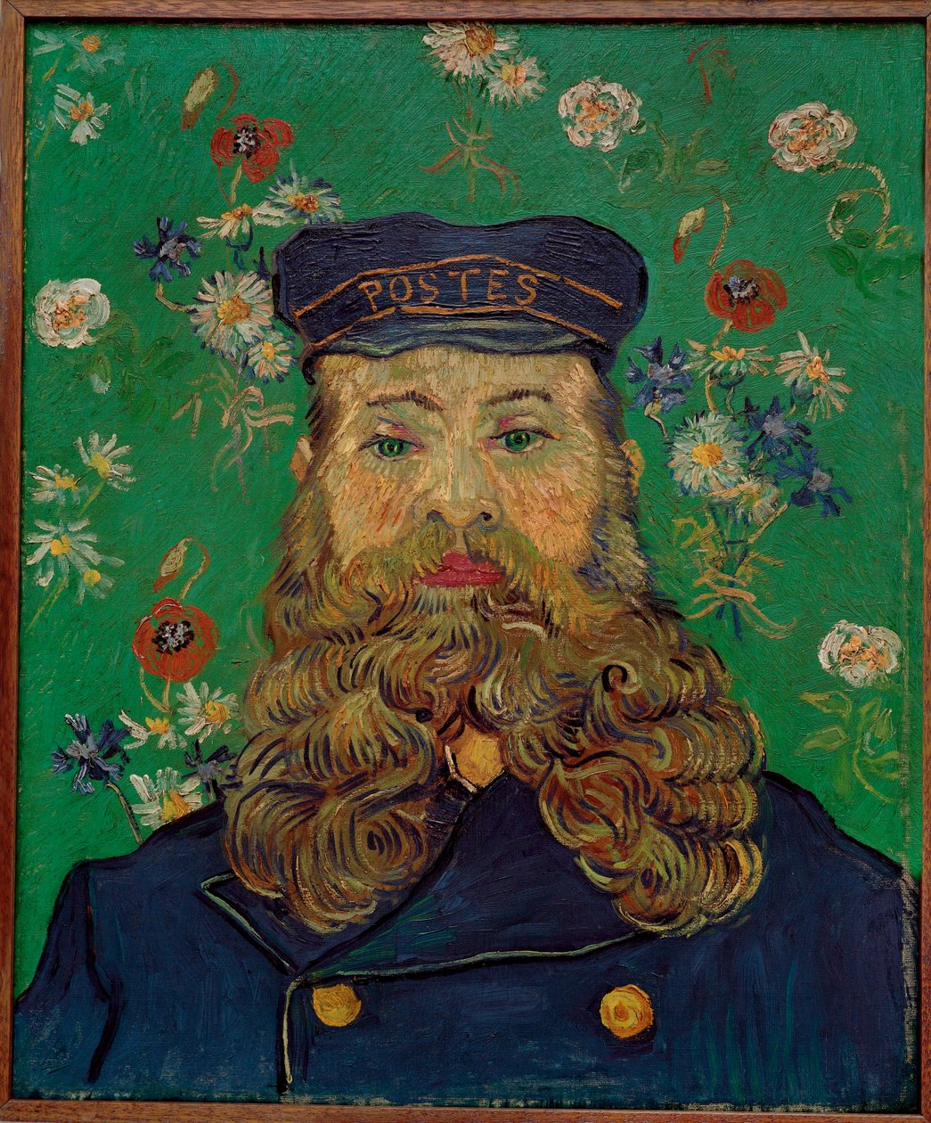  da Vincent van Gogh