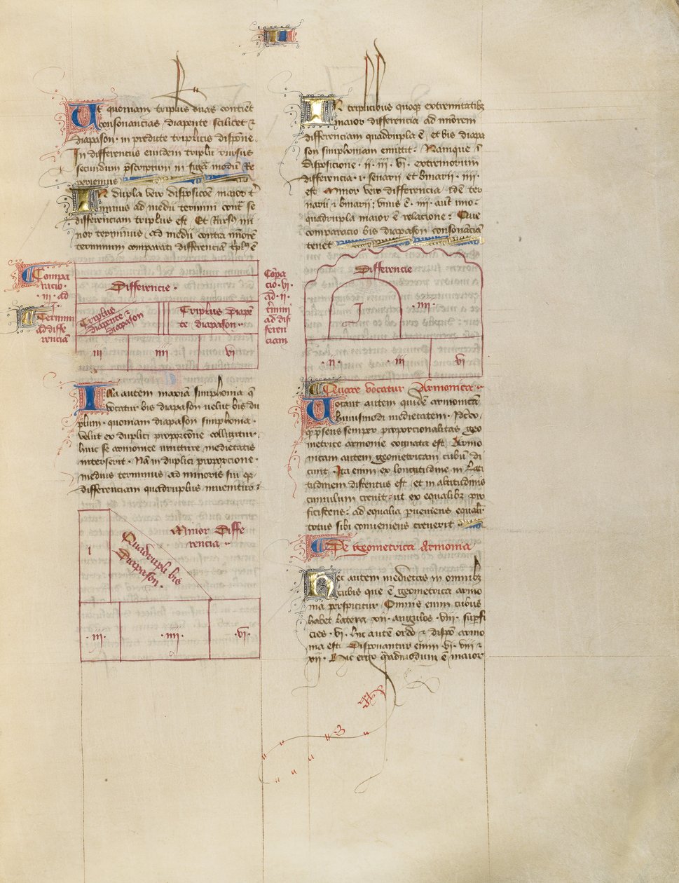 Grafico da Virgil Master