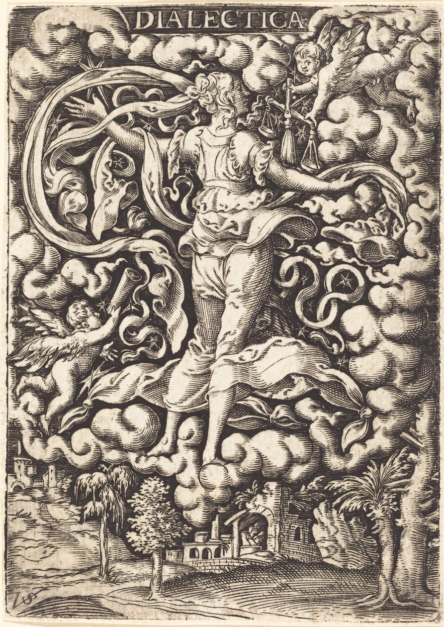 Dialettica da Virgil Solis
